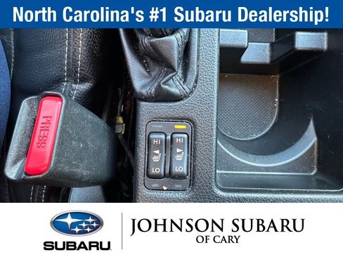 Used 2013 Subaru Crosstrek 2.0i Limited w/ Popular Pkg 1 image 15