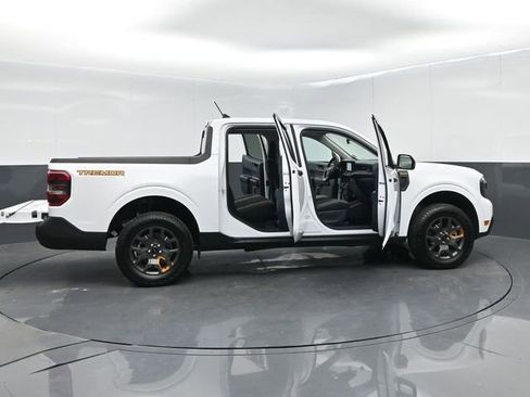 Used 2024 Ford Maverick Tremor w/ Tremor Off-Road Package AWD/4WD image 65