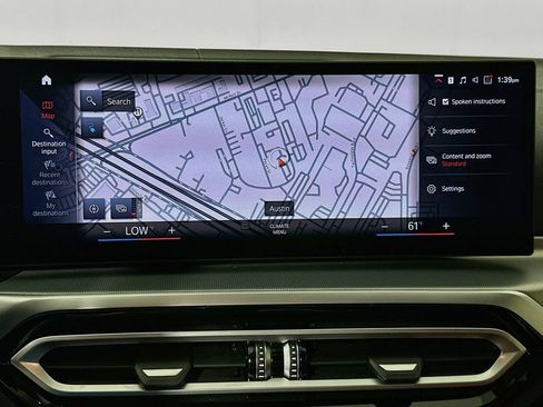 Certified 2023 BMW i4 eDrive40 w/ M Sport Package RWD image 13