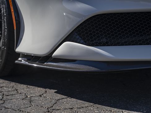 Certified 2022 Ferrari SF90 Spider image 21