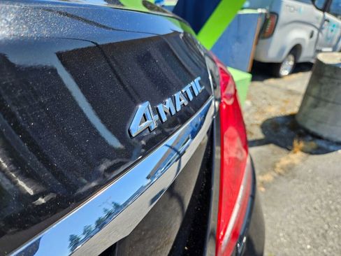 Used 2015 Mercedes-Benz C 300 C 300 4MATIC image 9