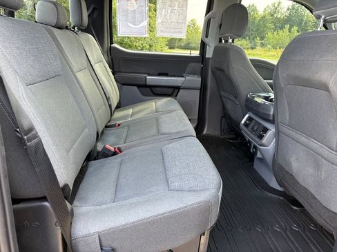 Used 2024 Ford F150 XLT w/ Equipment Group 302A MID AWD/4WD image 46