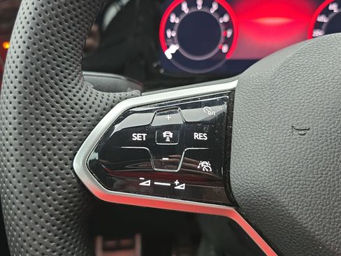 Used 2022 Volkswagen GTI S FWD image 16