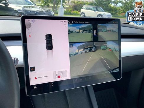 Used 2023 Tesla Model Y Performance image 19