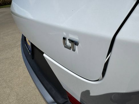 Used 2026 Chevrolet TrailBlazer LT FWD image 10