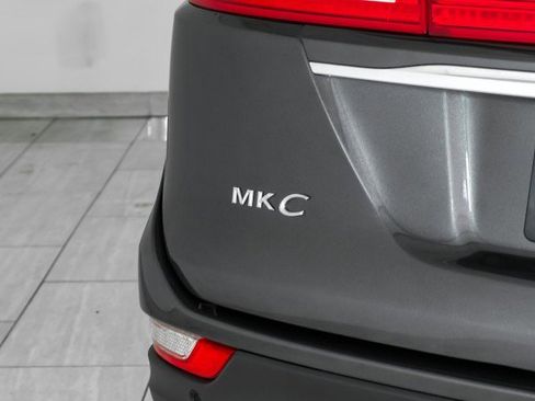 Used 2019 Lincoln MKC Reserve AWD/4WD image 53