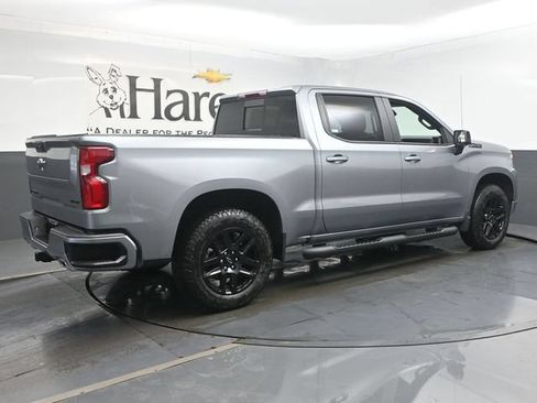 New 2026 Chevrolet Silverado 1500 RST w/ Convenience Package II AWD/4WD image 28