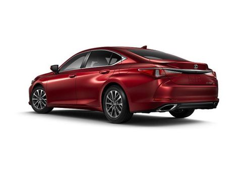 New 2025 Lexus ES 350 w/ Premium Package image 20