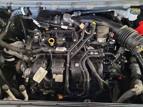 Used 2020 Ford Edge Titanium w/ Equipment Group 301A image 30