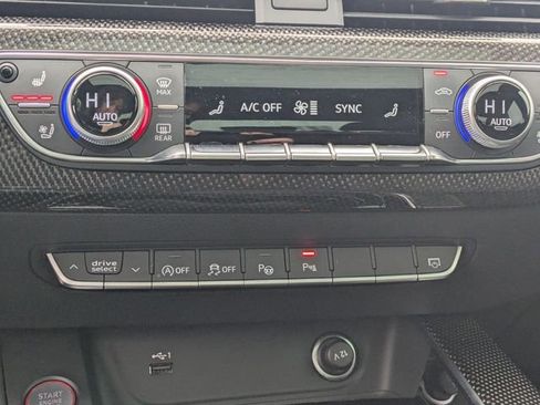 Used 2021 Audi S5 Prestige w/ Prestige Package image 20