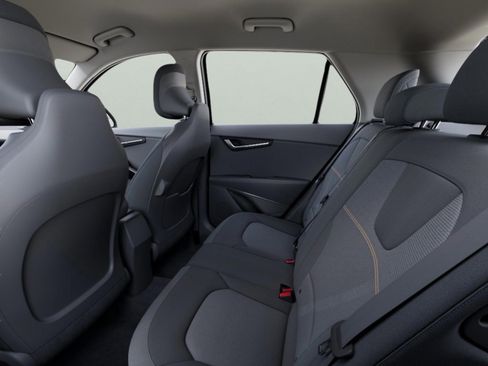 New 2026 Kia Niro LX FWD image 14