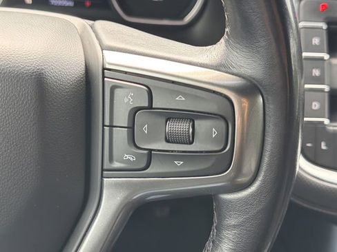 Used 2021 Chevrolet Suburban Premier RWD image 10
