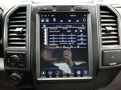 Used 2018 Ford F150 XLT w/ XTR Package AWD/4WD image 32