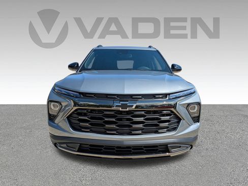 New 2026 Chevrolet TrailBlazer ACTIV w/ Convenience Package image 32
