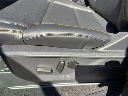 New 2026 Ford Expedition Tremor image 11