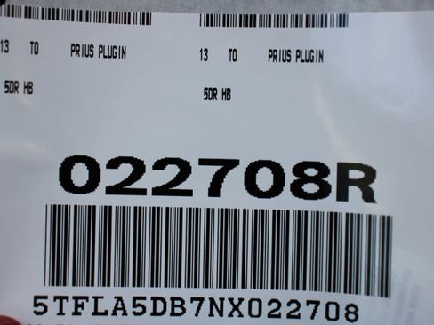 Used 2022 Toyota Tundra SR5 w/ TRD Sport Premium Package image 27