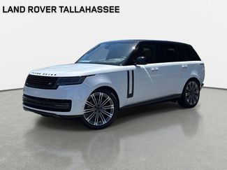 New 2026 Land Rover Range Rover Long Wheelbase SE AWD/4WD video 1