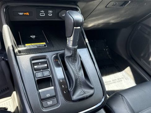 Used 2023 Honda CR-V EX-L image 32