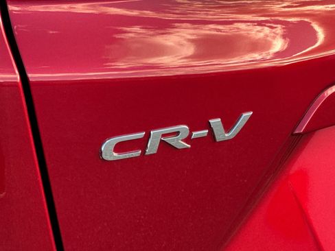 Used 2021 Honda CR-V EX image 26