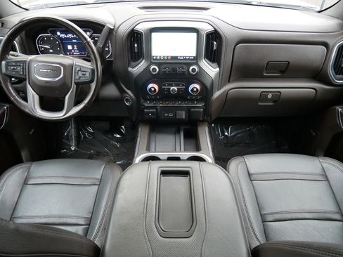 Certified 2022 GMC Sierra 2500 Denali image 14