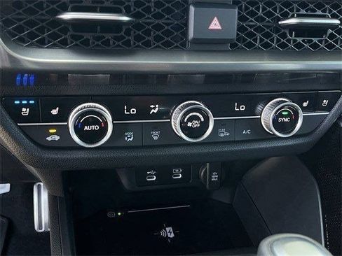 Used 2025 Acura ADX A-Spec AWD/4WD image 21