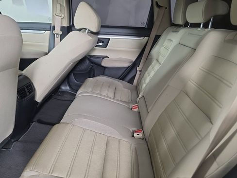 Used 2021 Honda CR-V LX image 29