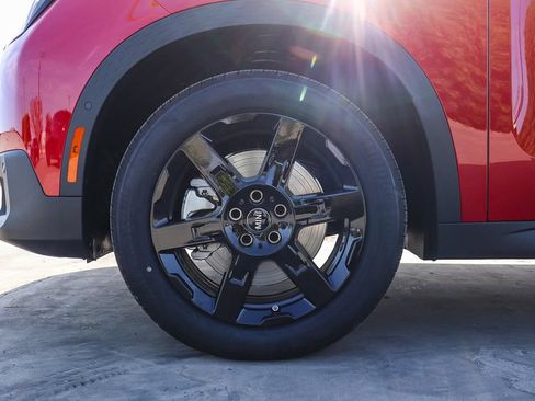 New 2027 MINI Cooper Countryman S AWD/4WD image 13