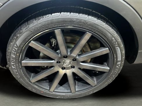 Used 2016 Ford Explorer Sport w/ Equipment Group 401A image 14