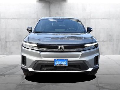 New 2026 Honda Prologue EX