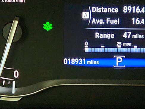 Used 2022 Honda Ridgeline Black Edition image 16