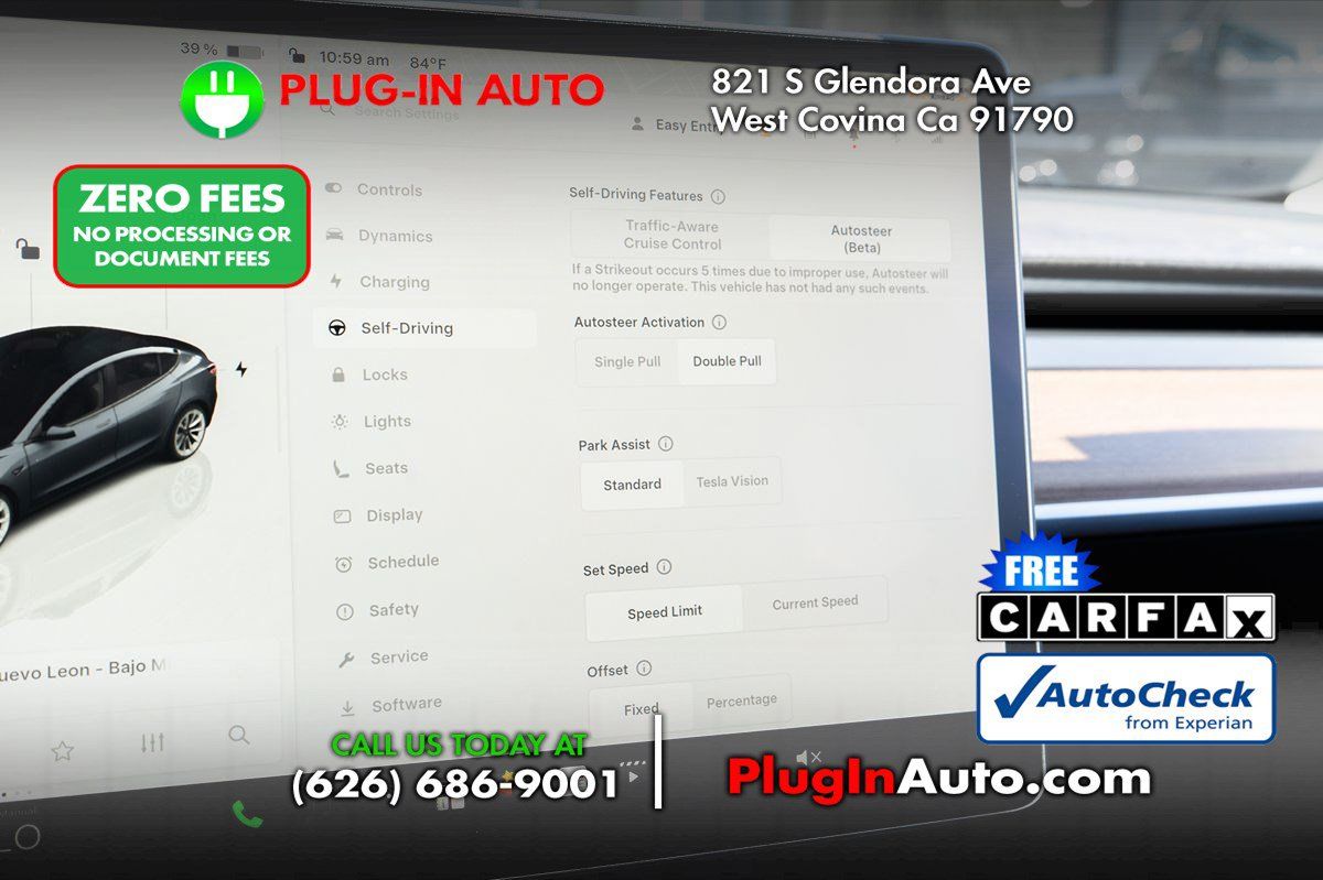 Used 2022 Tesla Model 3 RWD image 24