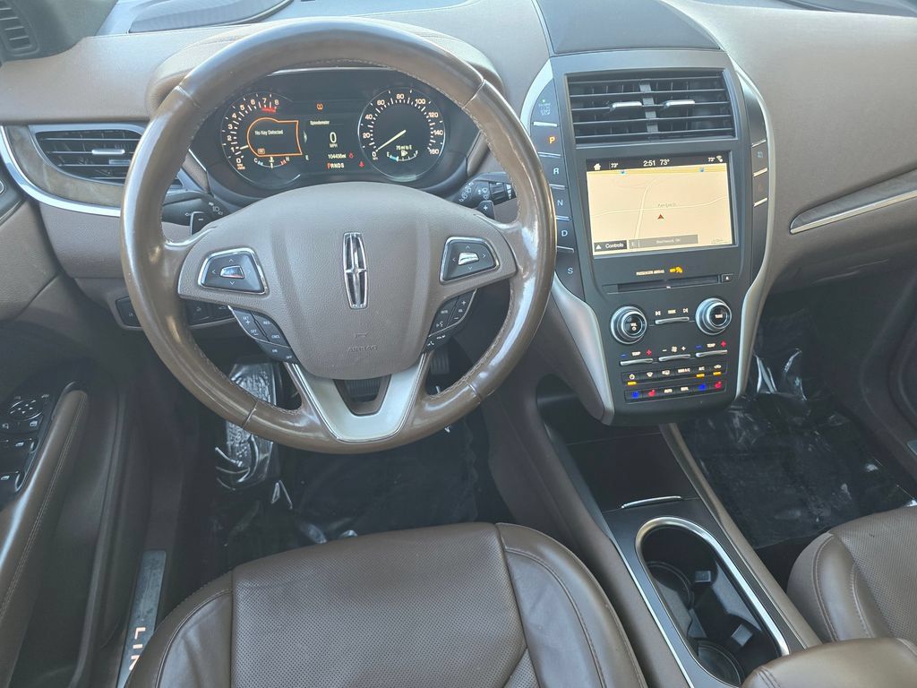 Used 2018 Lincoln MKC Reserve w/ Lincoln MKC Climate Package AWD/4WD image 25