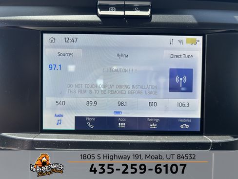 New 2025 Ford F250 XL w/ 360-Degree Camera Package image 30