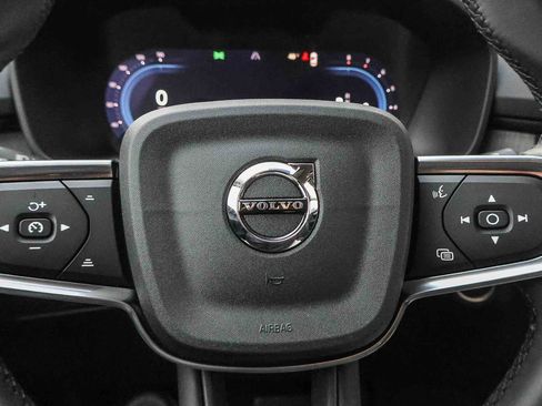 New 2025 Volvo XC40 B5 Plus w/ Protection Package Premier image 36