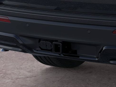 New 2026 Ford Explorer ST-Line AWD/4WD image 23