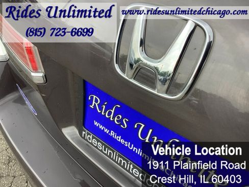 Used 2011 Honda Accord EX-L image 35