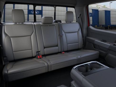 New 2026 Ford F150 Lariat AWD/4WD image 41