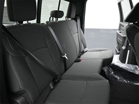 New 2026 RAM 2500 Tradesman image 19