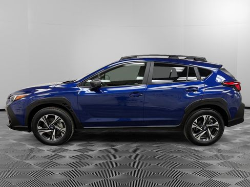 Certified 2025 Subaru Crosstrek 2.0i Premium image 2