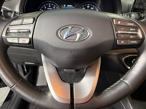 Used 2020 Hyundai Elantra GT w/ Style Package 02 FWD image 17