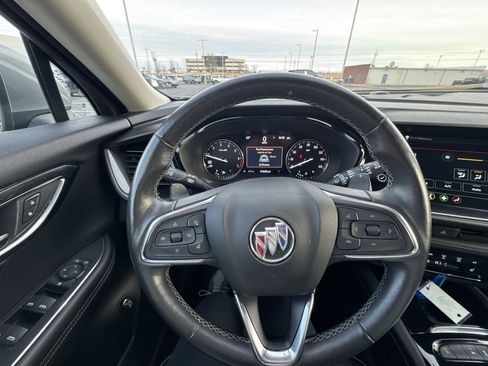 Certified 2023 Buick Envision Essence image 14