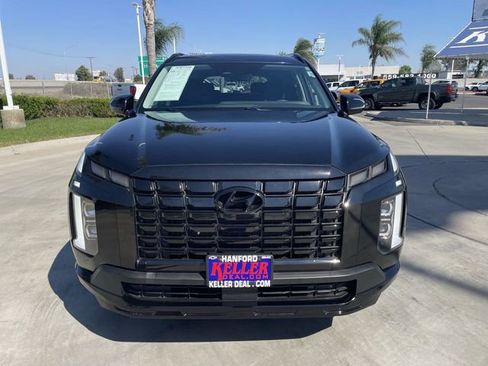 Used 2024 Hyundai Palisade XRT image 3