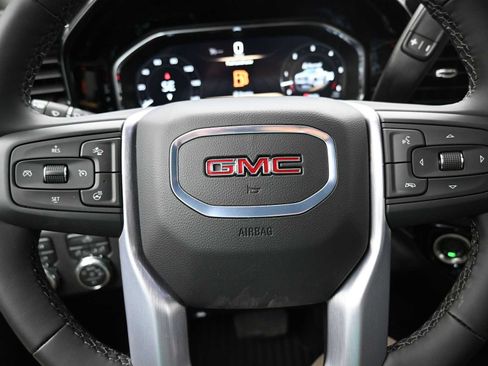 Used 2026 GMC Sierra 1500 Elevation w/ X31 Off-Road Package AWD/4WD image 5