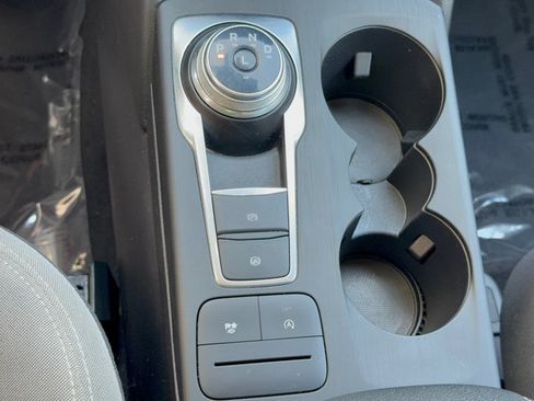 Used 2020 Ford Escape S FWD image 21