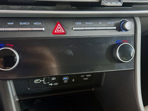 Used 2025 Hyundai Sonata SEL image 23