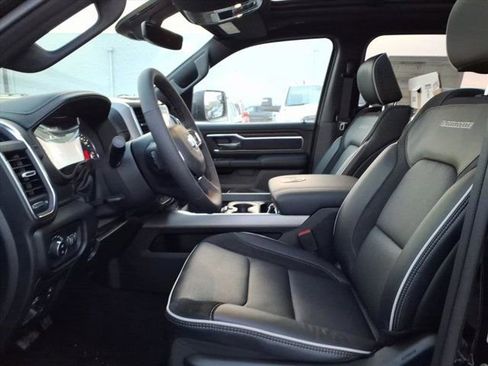 New 2026 RAM 1500 Laramie image 14