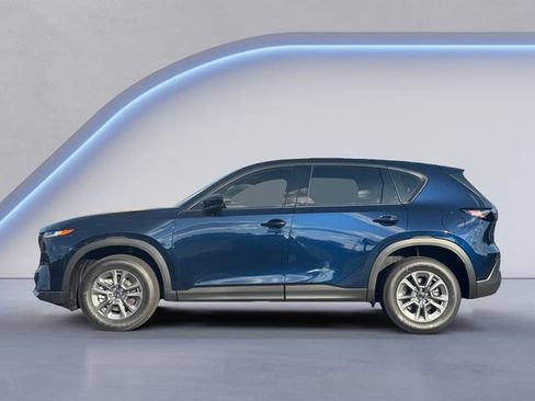 New 2026 MAZDA CX-5 AWD 2.5 S image 4