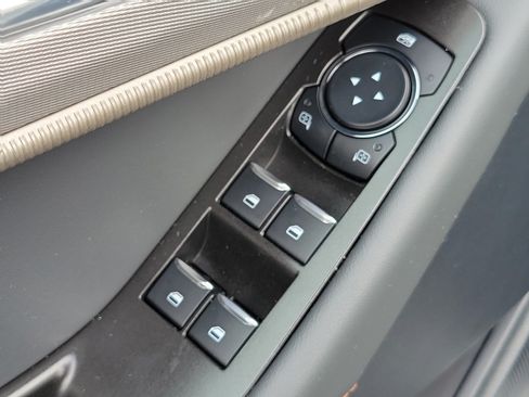 New 2026 Ford Explorer Active AWD/4WD image 19