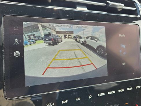 Used 2024 Hyundai Santa Cruz XRT AWD/4WD image 21