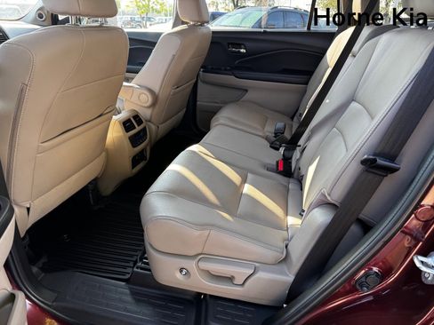 Used 2022 Honda Pilot Special Edition image 13